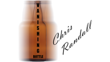  Vanishing bottle by Chris Randall video DOWNLOAD