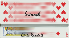  Swoosh by Chris Randall video DOWNLOAD