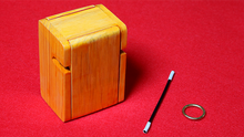  Kennard Box Mystery by Mr. Magic