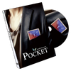 Pocket (DVD and Gimmick) by Julio Montoro and SansMinds - DVD