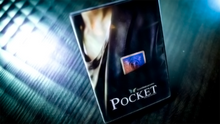  Pocket (DVD and Gimmick) by Julio Montoro and SansMinds - DVD