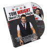 Standup Magic (2 DVD) by Tom Wright and World Magic Shop - DVD