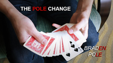  Pole Change by Braden Pole video DOWNLOAD