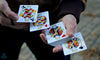 Voltige Playing Cards By Dan and Dave