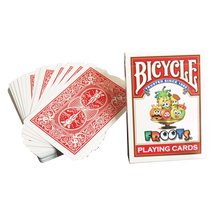  Froots Deck by So Magic Evenements - Trick