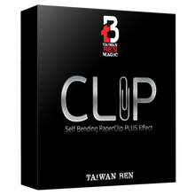  CLIP by Taiwan Ben - Trick