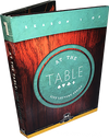 At the Table Live Lecture Series - Season 1 - DVD