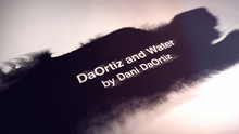  Da Ortiz And Water by Dani da Ortiz video DOWNLOAD