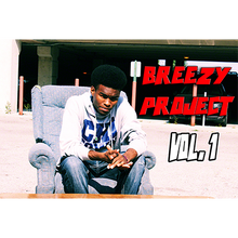  Breezy Project Volume 1 by  Jibrizy - Video DOWNLOAD