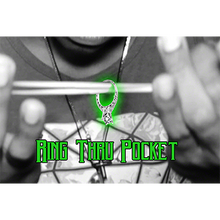  Ring Thru Pocket by Jibrizy - Video DOWNLOAD