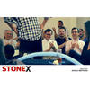 StoneX by David Stone & Jeanluc Bertrand - DVD