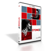 StoneX by David Stone & Jeanluc Bertrand - DVD