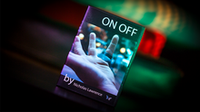  On/Off by Nicholas Lawrence and SansMinds - DVD