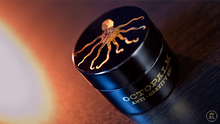  Octopalm: Anti Gravity Gel - Trick