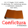 Confictura by Thomas Moore - Book