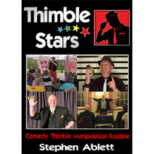  Thimble Stars by Stephen Ablett video DOWNLOAD