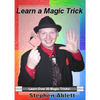 Learn a Magic Trick by Stephen Ablett video DOWNLOAD