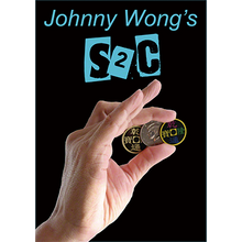  S2C by Johnny Wong  - Trick