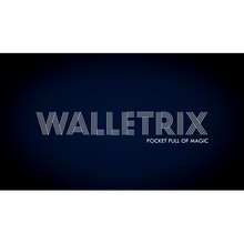  Walletrix by Deepak Mishra and Oliver Smith video DOWNLOAD