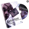 Extortion (DVD and Gimmick) by Patrick Kun and SansMinds - DVD