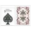 Rorrison's Sinners Deck USPCC and Enigma Ltd.