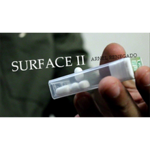  Surface 2.0 by Arnel Renegado - Video DOWNLOAD