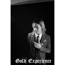  GOLD Experience by Rockstar Alex - Video DOWNLOAD