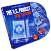 The VS Project (2 DVD) by Paul Pickford - DVD