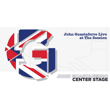  Center Stage (2 DVD Set) by John Guastaferro - DVD