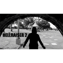  HELLRAISER 2.0 by Arnel Renegado - Video DOWNLOAD