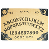 Pro-elite Workers Mat (Ouija Board Design) by Paul Romhany - Trick
