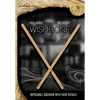 Paul Harris Presents Wishbone by Paul Harris and Bro Gilbert - Trick