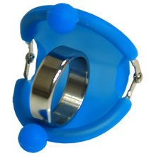  Neomagnetic Ring (22mm) by Leo Smetsers - Trick