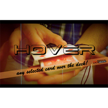  HOVER BY Marko Marelli - Video DOWNLOAD