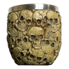 Lost Souls Chop Cup (Large) by Mike Busby - Trick