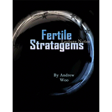  Fertile Stratagems (English) by Andrew Woo - ebook DOWNLOAD