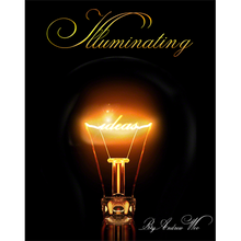  Illuminating Ideas (English) by Andrew Woo - ebook DOWNLOAD