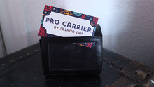  Pro Carrier Deluxe by Joshua Jay and Vanishing Inc. - Trick