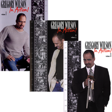  In Action Set (Vol 1 thru 3)  by Gregory Wilson video DOWNLOAD