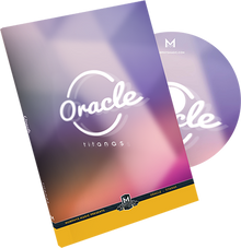  Oracle by Titanas - DVD