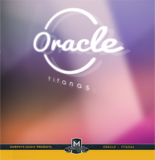  Oracle by Titanas video DOWNLOAD