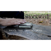  Shockwave by Arnel Renegado - Video DOWNLOAD