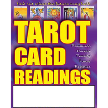  The Talking Tarot - Profit from Card Readings by Jonathan Royle - eBook DOWNLOAD