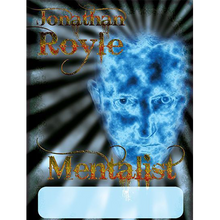  The Secret Gypsy Guide to Cold Reading by Jonathan Royle - eBook DOWNLOAD