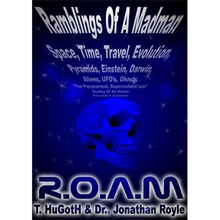  R.O.A.M - The Reality of All Matter by Jonathan Royle - eBook DOWNLOAD