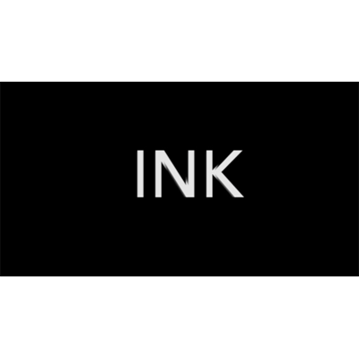 Ink by Hui Zheng Video DOWNLOAD