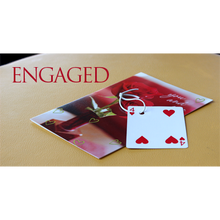  ENGAGED by Arnel Renegado - Video DOWNLOAD