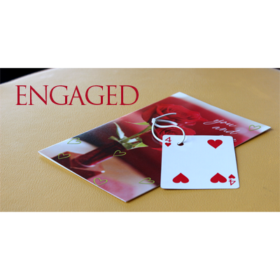 ENGAGED by Arnel Renegado - Video DOWNLOAD