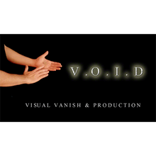  VOID by Ryan Clark - Video DOWNLOAD