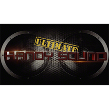  Ultimate Handy Sound (UHS) by King of Magic - Trick